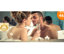 Romantická voňavá koupel pro 2 | Hyperslevy