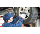 Kompletní a šetrné přezutí pneumatik  | Slevomat