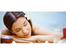 Bambusová masáž s aromaterapií | Slevomat