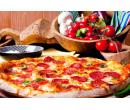 2 křupavé italské pizzy – na výběr z 32 druhů | Slevomat
