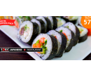 Japonské sushi speciality | Hyperslevy