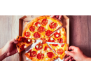 2 křupavé pizzy dle výběru s doručením | Slevomat