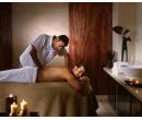 80 minutové ošetření pleti pro muže + masáž | Slevici