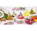 Jogurt z Yogodoo s posypkami | Slevomat