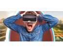 Vstup do virtuální reality 9D pro 2  | Slevomat