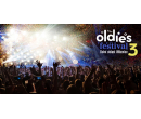 Oldies Festival - vstupenka | Slevomat