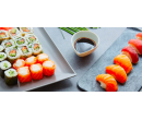 Set čerstvého sushi  | Slevomat