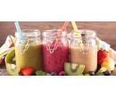 Osvěžující smoothie dle vašeho výběru | Slevomat