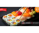 Japonské sushi speciality | Hyperslevy