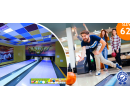 Pronájem profesionální bowlingové dráhy  | Hyperslevy