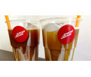 2× 0,3 dcl lavinové kávy s ledem | Slevomat