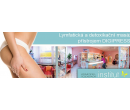 Lymfatická a detoxikační masáž přístrojem DIGIPRES | Slevici