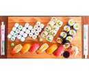 Sushi set s 24 kusy | Slevomat