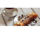2x Palačinka + 2x Espresso lungo | Slevomat