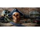 Úniková hra Piráti pro 3 až 6 hráčů | Slevomat
