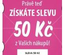 Parfemy-elnino.cz - sleva 50 Kč  | Elnino Parfémy