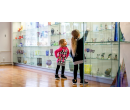 Vstupenky do jabloneckého Muzea skla a bižuterie | Slevomat