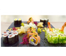 Sushi sety plné japonských pochoutek | Slevomat