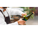 Kurz sekání hrdel lahví šampaňského šavlí | Slevomat