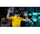 30 minut virtuální reality s konzolí HTC Vive | Slevomat