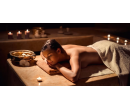 120minutová aromaterapeutická masáž | Slevomat