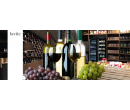 Ochutnávka 7 vzorků italského vína | Slevici