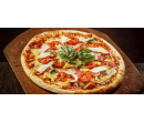 2× pizza o průměru 32 cm dle výběru z 16 druhů  | Slevomat