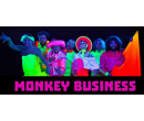 Lístek na Monkey Business  | Radiomat