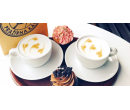 2× espresso či americano s kaštanovou příchutí | Slevomat