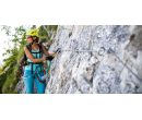 Jednodenní kurz Via Ferrata lezení pro začátečníky | Slevomat