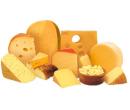 200 g sýra nebo salámu z nové prodejny Cheesy | Slevomat