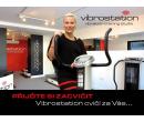 10 vstupů na vibrační plošinu Vibro Jett | Slevomat