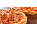 2 libovolné pizzy dle výběru ze 40 druhů | Slevomat
