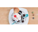 Dva zmrzlinové poháry se sušenkou Oreo | Slevomat