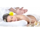 Relaxační masáž v délce 45 minut dle výběru | Slevomat