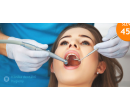 Dentální hygiena včetně AirFlow | Hyperslevy