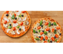 2× pizza o průměru 32 cm dle výběru | Slevomat