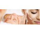 Kosmetické ošetření pleti s masáží obličeje | Slevici