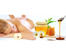 Letní detoxikační medová masáž | Slevici