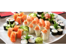 Sushi set s 26 kousky | Slevomat