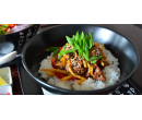 Asijské menu – Pho bo a kuřecí Teryaki | Slevomat
