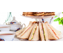Čaj o páté (afternoon tea) pro 2 osoby | Slevomat