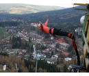 Bungee Jumping | Firmanazazitky.cz