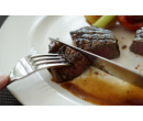 Kurz přípravy steaků a masa | Adrop