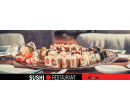 40 lahodných kousků sushi | Slevici