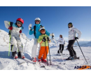 Kurz lyžování - skupinový | Adrop