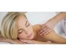 Aroma relaxační masáž zad 45 min | Slevomat
