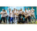 Tary Parkour Workshop pro 1 osobu | Slevomat