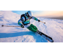 Privátní carvingový kurz pro pokročilé lyžaře | Slevomat