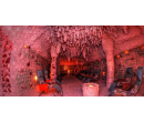 45 min v největší solné jeskyni v České republice | Slevomat